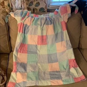 Vineyard Vines for Target Plus Size Dress